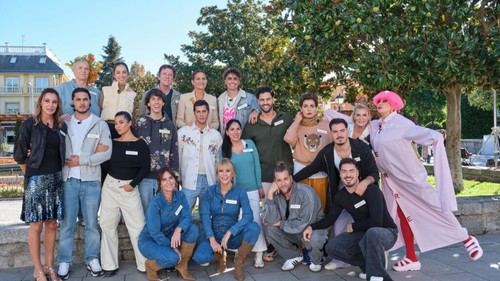 ‘DecoMasters’ desafía a decoradores con terrazas y lofts pequeños