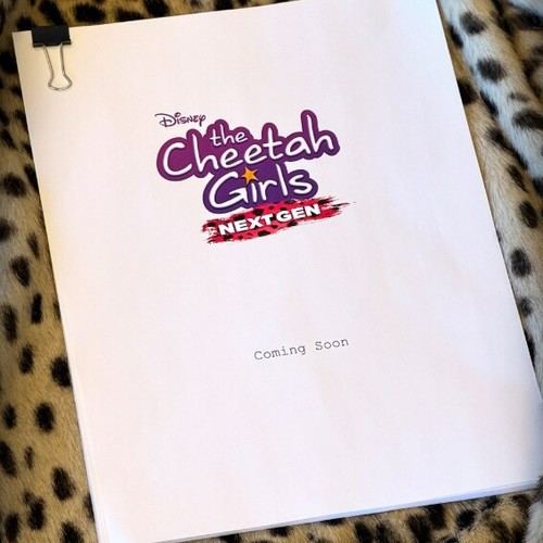 Disney inicia el rodaje de "The Cheetah Girls: Next Gen" en Sudáfrica