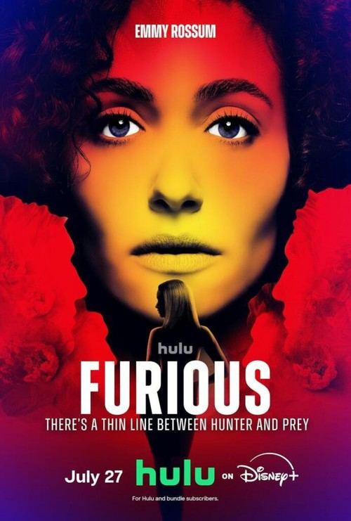 Estreno de 'Furious': un thriller psicológico en Disney+