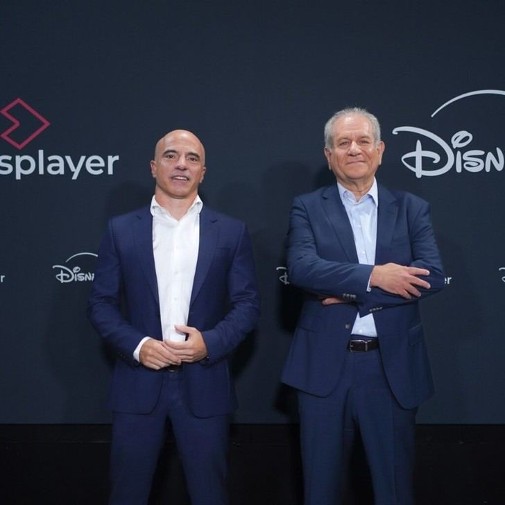 Disney+ y Atresplayer sellan una alianza histórica en España