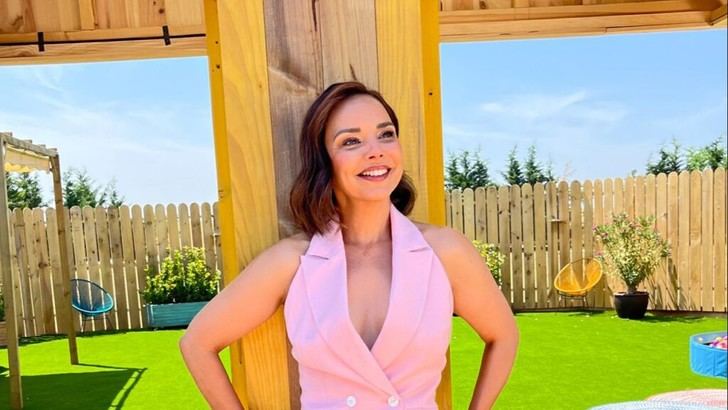 Nuevas historias de adopción en 'Dog House' con Chenoa