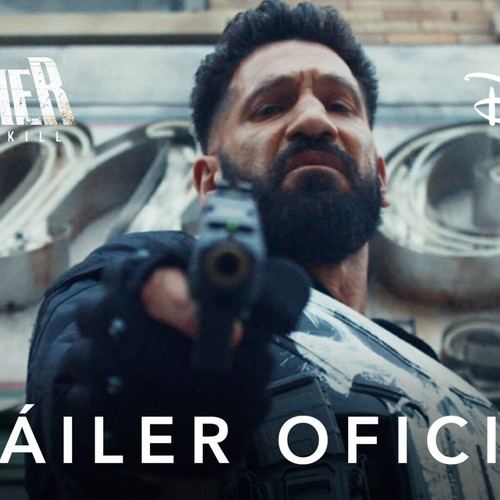 Tráiler y póster del especial de Marvel "The Punisher: One Last Kill" ya disponibles