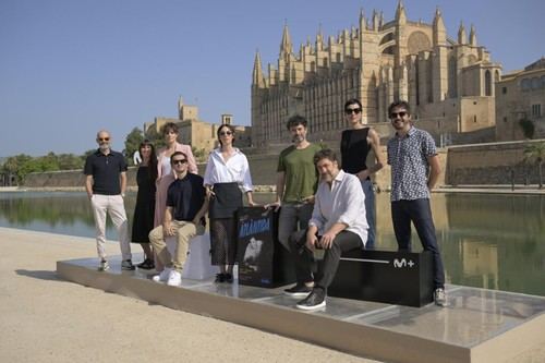'El ser querido' de Sorogoyen cierra el Atlàntida Mallorca Film Fest