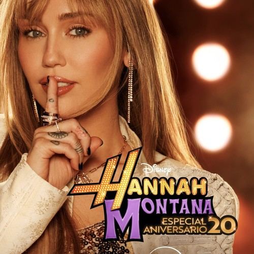 Hannah Montana celebra 20 años con un especial en Disney+ el 24 de marzo