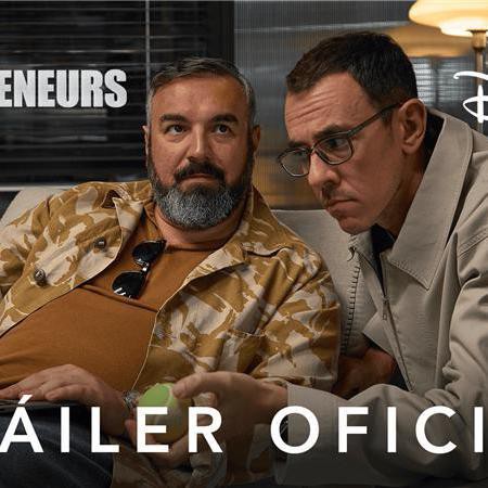 Llega el tráiler de 'Entrepreneurs', la nueva serie de Disney+ sobre emprendedores