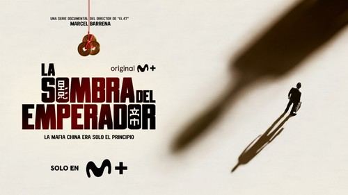 Movistar Plus+ lanza 'La sombra del emperador', un documental sobre la mayor operación contra el fraude fiscal en España