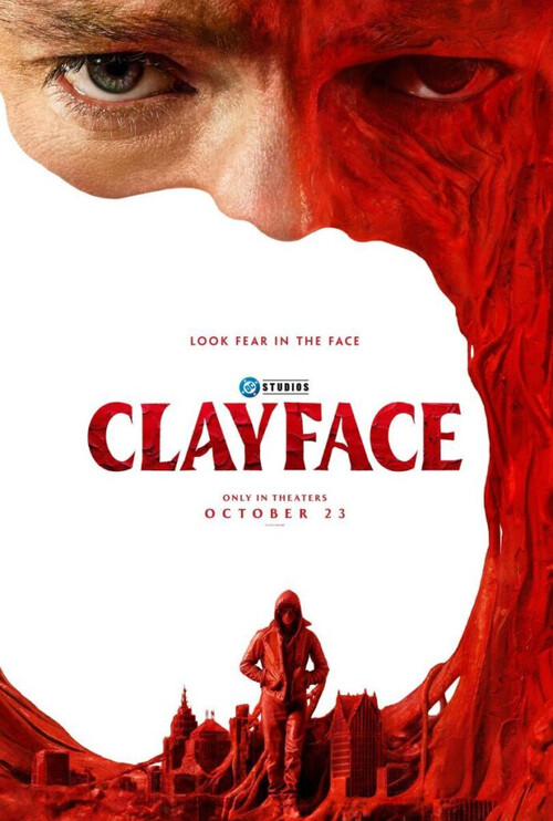 Clayface explora el origen del villano de Batman desde el terror corporal