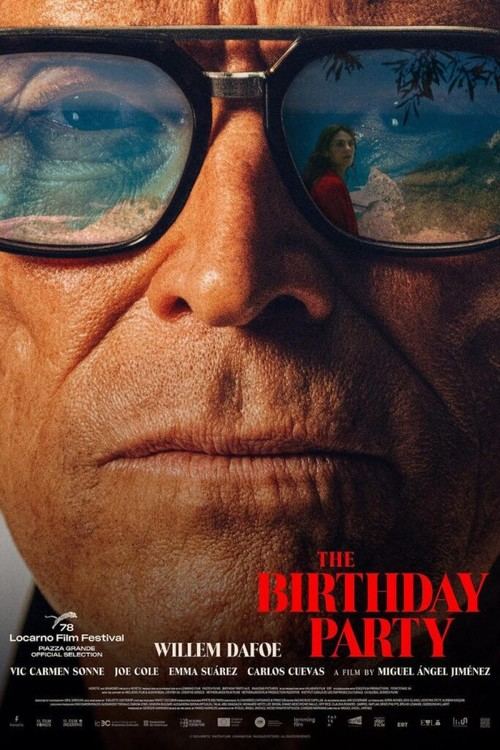 Nuevo thriller psicológico: "El anfitrión" explora la oscuridad de la hospitalidad