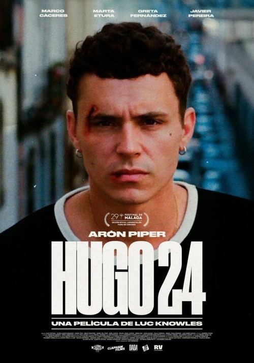 Estrenos de cine: Hugo 24