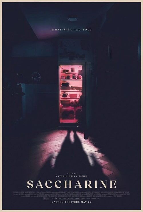 Nuevo thriller de terror "Insaciable" aborda la obsesión por la imagen corporal