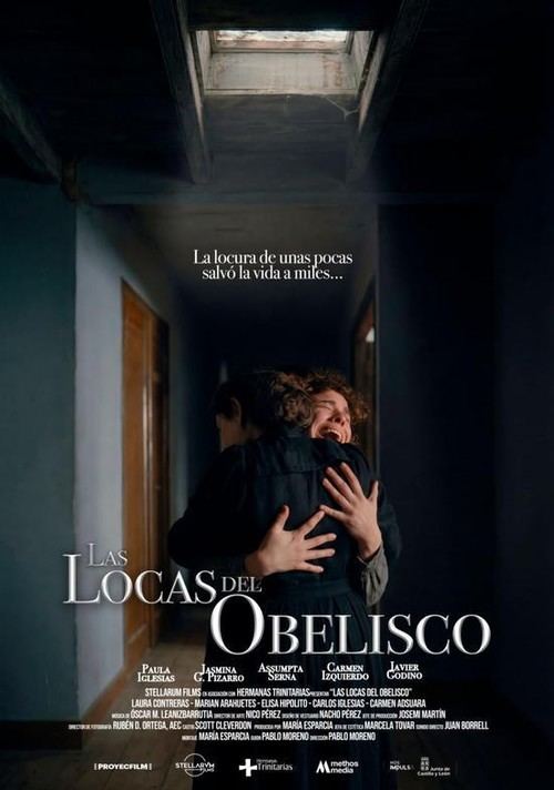 Estreno de "Las locas del obelisco": un drama histórico sobre la lucha por la dignidad femenina en el siglo XIX