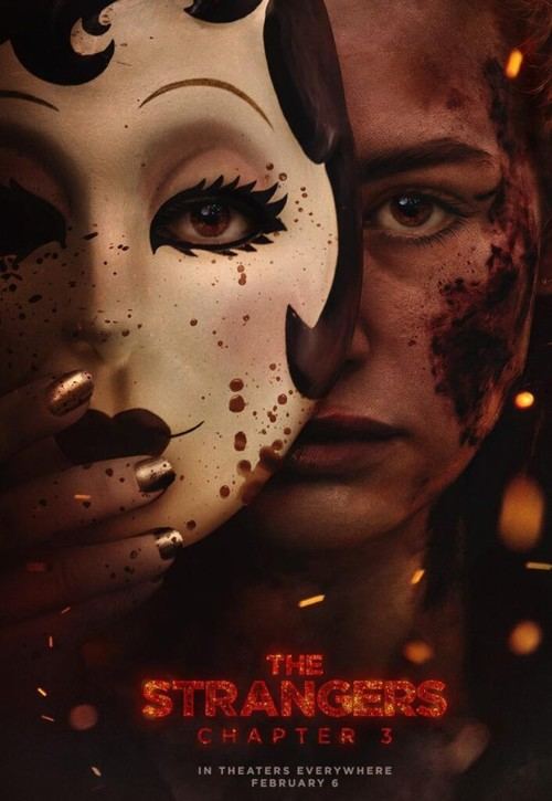 Llega 'Strangers: Capítulo final', la conclusión de la trilogía de terror