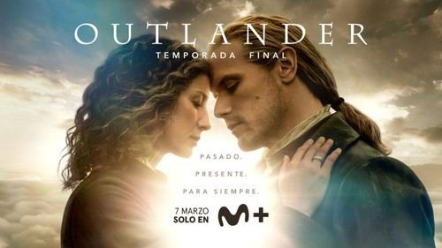 Nuevas series en marzo de 2026: 'Riot Women', 'Empatía', 'Los que sobrevivieron' y el final de 'Outlander'