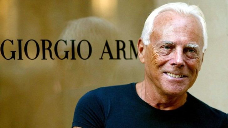 ‘Flash Moda’ rinde homenaje a Giorgio Armani en La 2 tras su fallecimiento