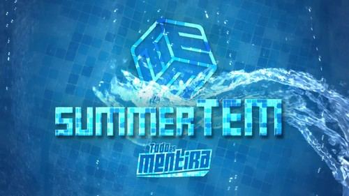 Comienza 'SummerTEM', la versión veraniega de 'Todo es mentira'