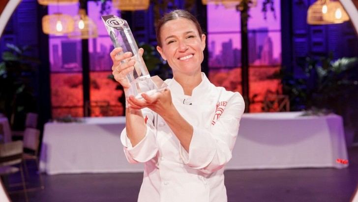 Gabriela Hinojosa gana ‘MasterChef 13’ en una emocionante final