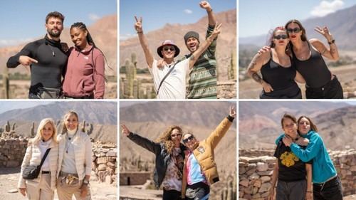 ‘Hasta el fin del mundo’ enfrenta desafíos económicos y de salud en su séptima etapa