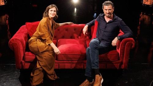 'El programa 'Historia de Nuestro Cine' celebra el Orgullo LGTBIQ+ con 'Habitación en Roma''