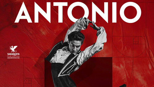 La serie 'Imprescindibles' regresa con un homenaje a Antonio Ruiz Soler, ícono de la danza española