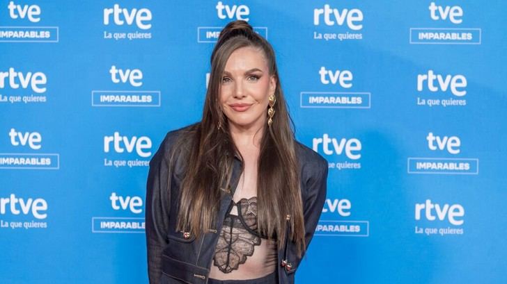 Inés Hernand lanza 'Ordena tu vida' en RTVE