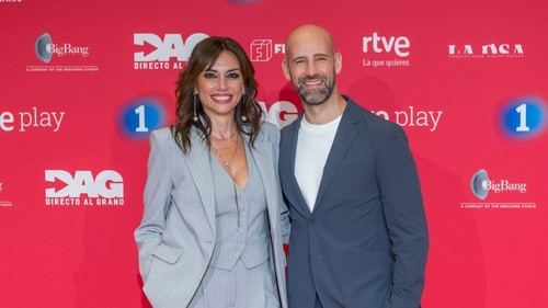La 1 lanza 'Directo al grano' con Marta Flich y Gonzalo Miró el 15 de septiembre