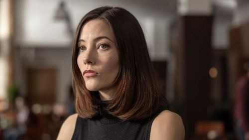 La 1 presenta 'Soy Nevenka' en honor al Día de la Mujer