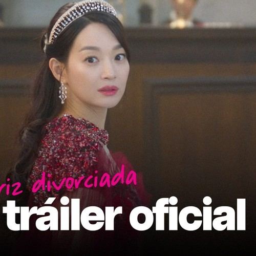 "La emperatriz divorciada: la exitosa serie coreana debuta en Disney+"