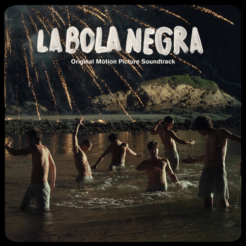 La banda sonora de ‘La bola negra’ ya está disponible en formato digital
