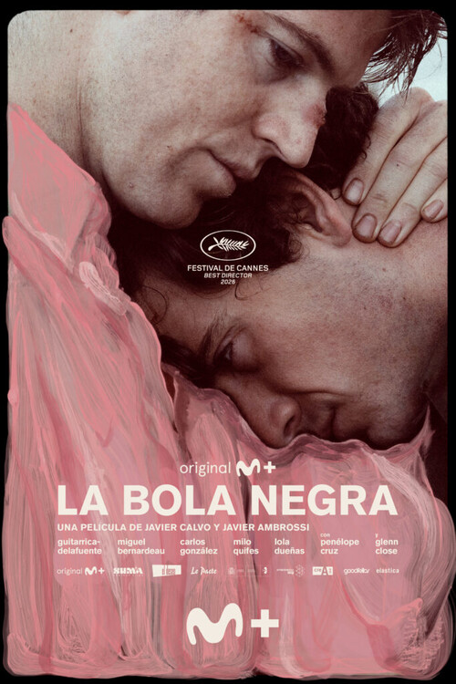 'La bola negra' será la representante de España en los Oscar 2026
