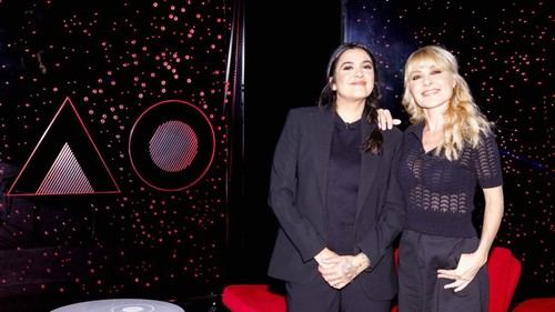 Alba Molina habla sobre su participación en el festival 'Miradas Flamenkas' en 'Atención Obras'