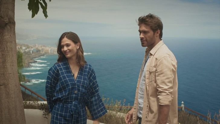 'La Encrucijada' regresa con nuevos episodios en Antena 3, manteniendo su liderazgo en el prime time
