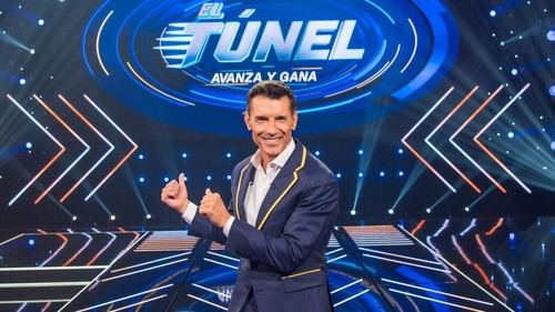 Estrategias y emociones marcan la segunda noche de 'El Túnel: avanza y gana'