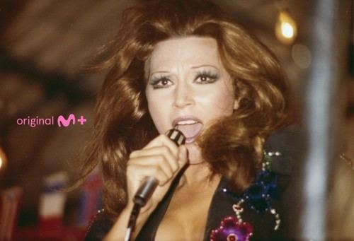 Movistar Plus lanza el documental sobre Rocío Jurado el 25 de junio