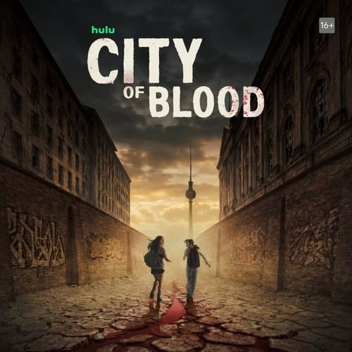 "City of Blood, el nuevo thriller alemán, debuta mañana en Disney+"