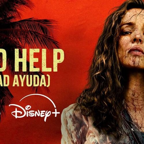 "Send Help: La nueva película de 20th Century Studios llega a Disney+"