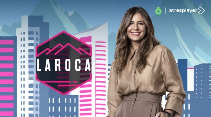 ‘La Roca’ vuelve a laSexta con más emisiones y novedades este sábado