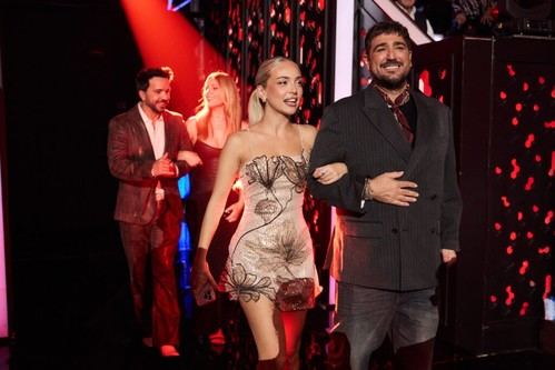 'La Voz Kids' elige a su campeón en dos noches de gala en Antena 3