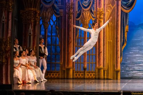 Una experiencia única: Este verano, vive la historia de amor y traición en el ballet clásico que ha cautivado al mundo