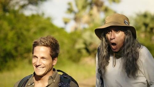 Nuevo episodio de 'Cazadores de Imágenes' en Uganda con Gotzon Mantuliz y Mario Vaquerizo