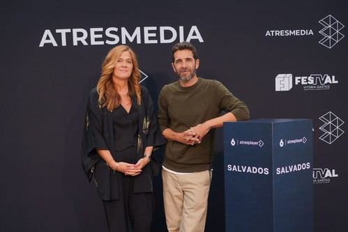 'Salvados' regresa con El Gran Wyoming en su temporada más diversa