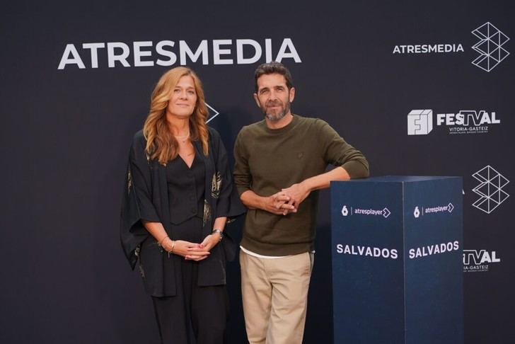 'Salvados' regresa con El Gran Wyoming en su temporada más diversa