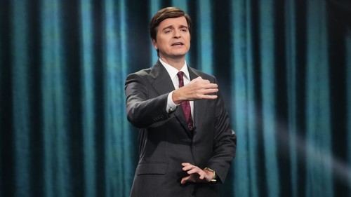 Emilio Aragón y Eduardo Casanova, invitados en 'Late Xou con Marc Giró'