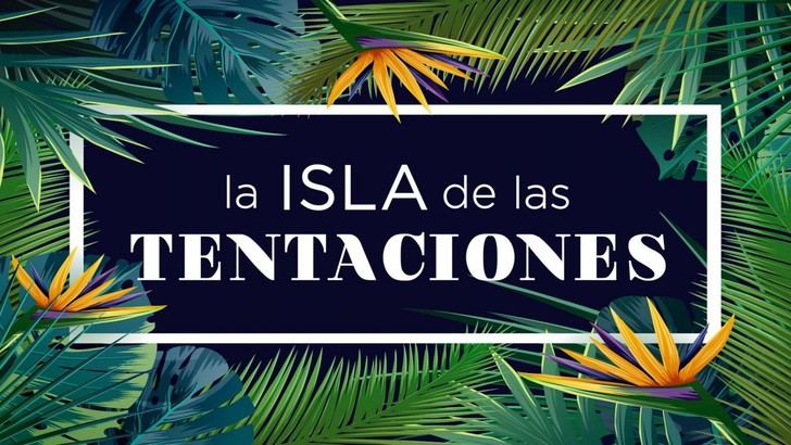 ‘La Isla de las Tentaciones 9’ abre casting para nuevos participantes por primera vez
