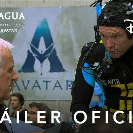 Documental sobre Avatar llega a Disney+ el 7 de noviembre
