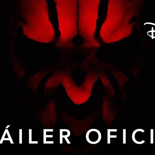 Maul regresa en una nueva serie animada de Star Wars el 6 de abril en Disney+