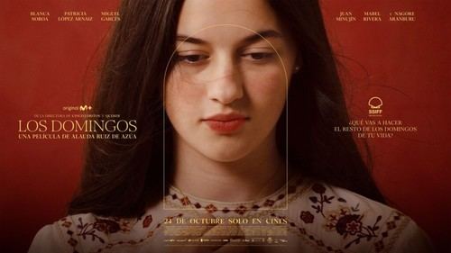 'Los domingos' se alza como la mejor película española en los Premios RNE Sant Jordi