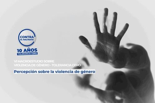 Jóvenes hombres muestran baja conciencia sobre violencia de género, según estudio