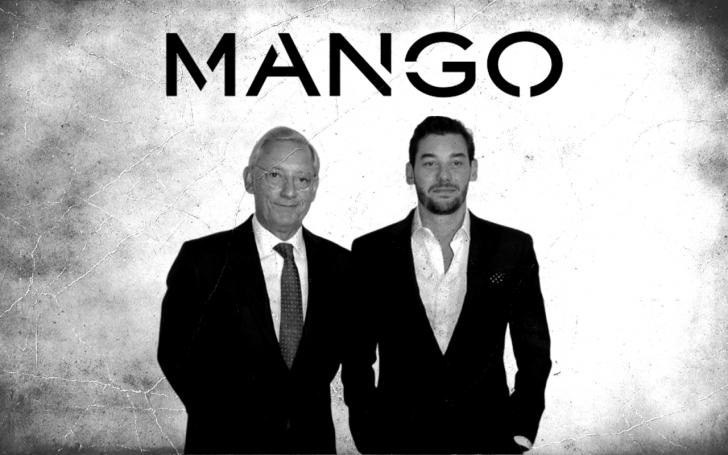 Escándalo en el mundo de la moda: El hijo del fundador de Mango acusado de homicidio