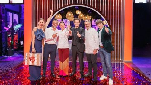 Abren inscripciones para la 14ª edición de 'MasterChef' en La 1