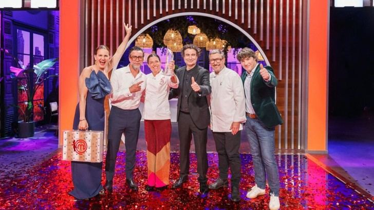 Abren inscripciones para la 14ª edición de 'MasterChef' en La 1